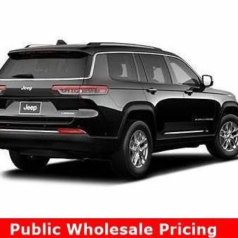 JEEP GRAND CHEROKEE 2023 1C4RJJAGXP8803108 image